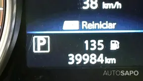 Nissan Qashqai de 2020