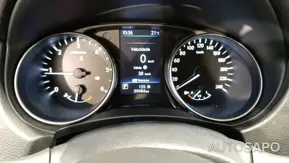 Nissan Qashqai de 2020