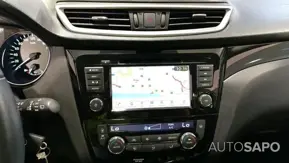 Nissan Qashqai de 2020