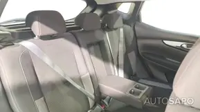 Nissan Qashqai de 2020
