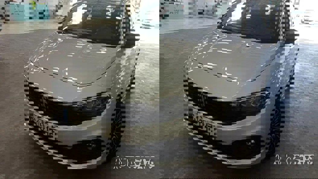 Fiat Tipo de 2022