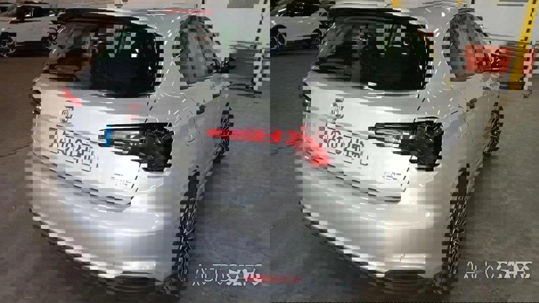 Fiat Tipo de 2022