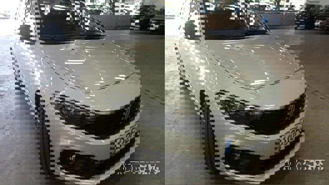 Fiat Tipo de 2022
