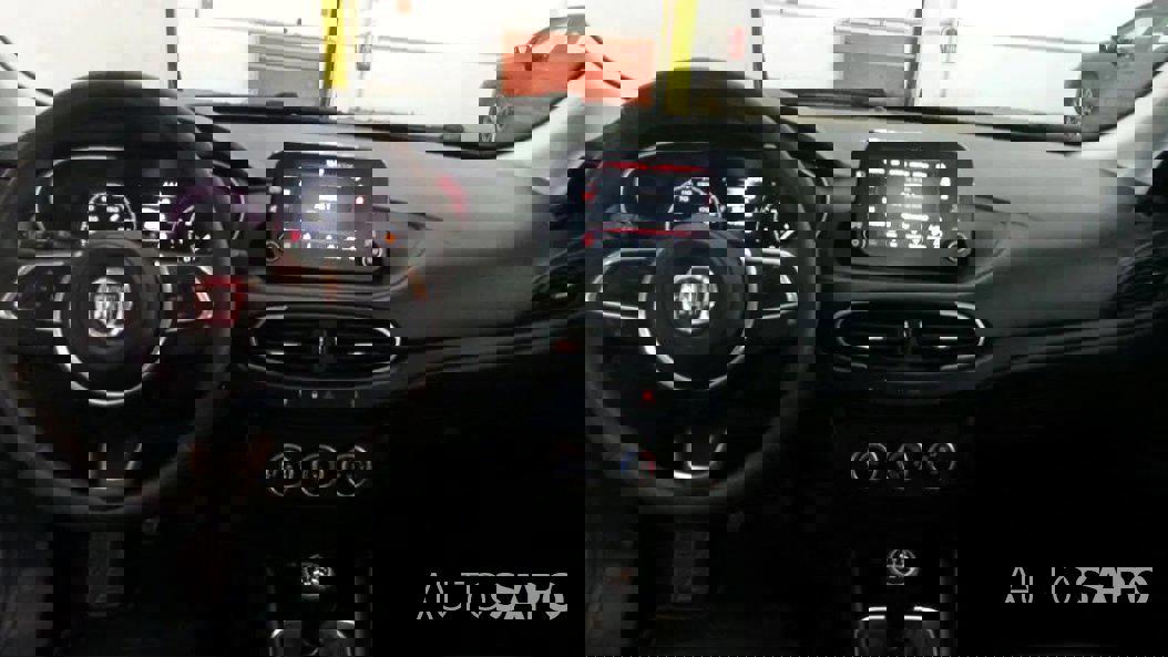 Fiat Tipo de 2022
