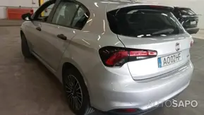 Fiat Tipo de 2022