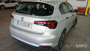 Fiat Tipo de 2022