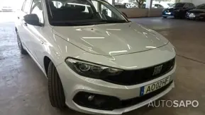 Fiat Tipo de 2022