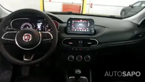 Fiat Tipo de 2022