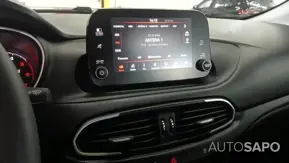Fiat Tipo de 2022