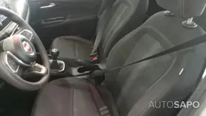 Fiat Tipo de 2022