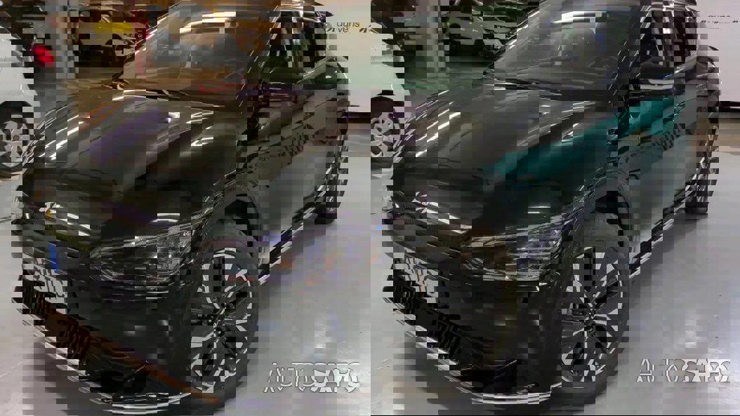 Kia EV6 de 2022