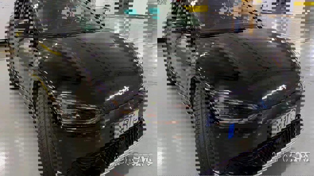 Kia EV6 de 2022