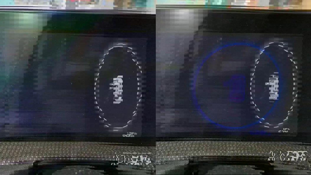 Kia EV6 de 2022