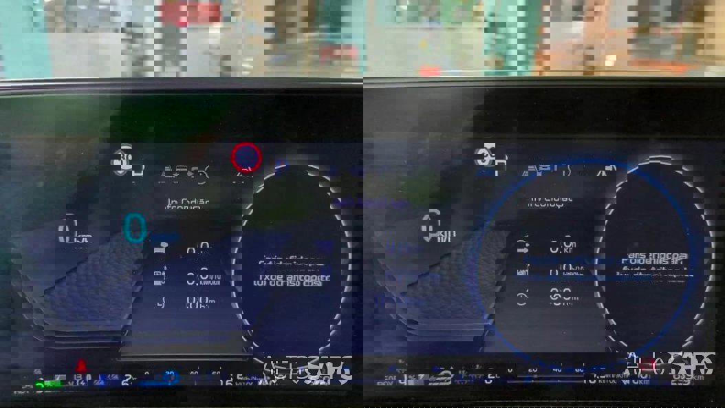 Kia EV6 de 2022