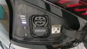 Kia EV6 de 2022