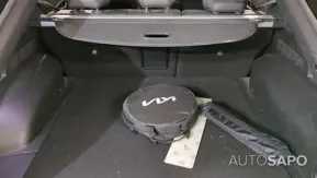 Kia EV6 de 2022