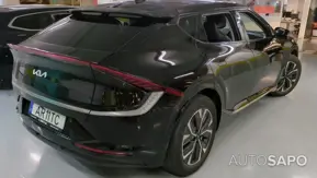 Kia EV6 de 2022