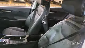 Kia EV6 de 2022