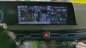Kia EV6 de 2022