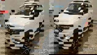 Dacia Spring de 2022