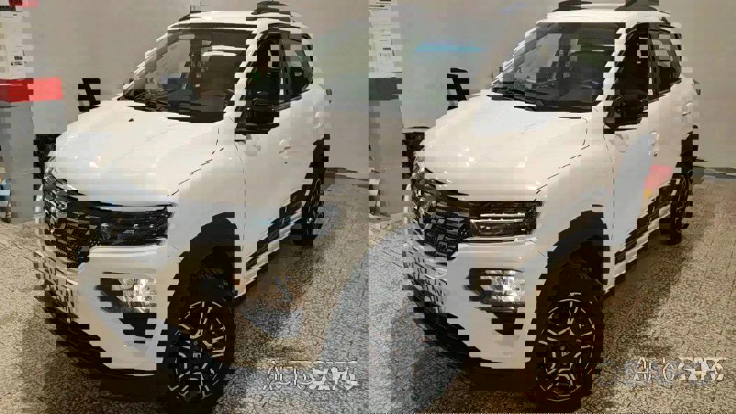 Dacia Spring de 2022