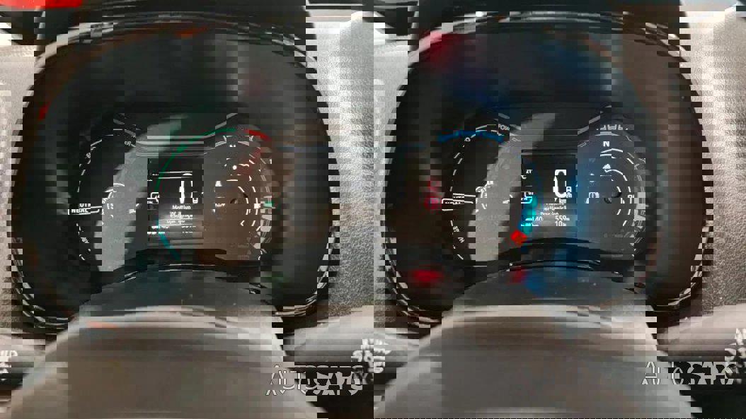Dacia Spring de 2022