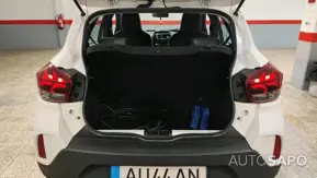Dacia Spring de 2022