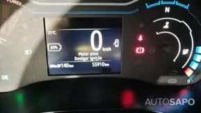 Dacia Spring de 2022