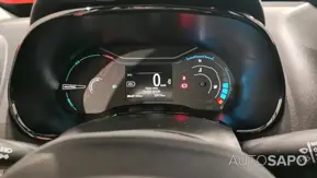 Dacia Spring de 2022