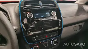 Dacia Spring de 2022