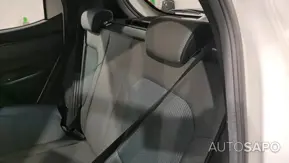 Dacia Spring de 2022