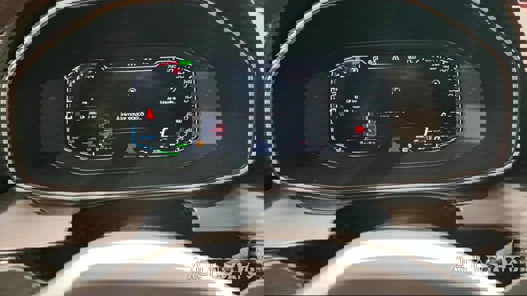 Seat Leon de 2021