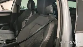 Seat Leon de 2021
