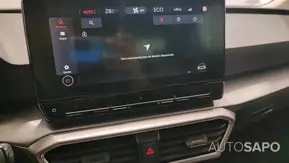 Seat Leon de 2021