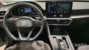 Seat Leon de 2021