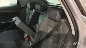 Seat Leon de 2021