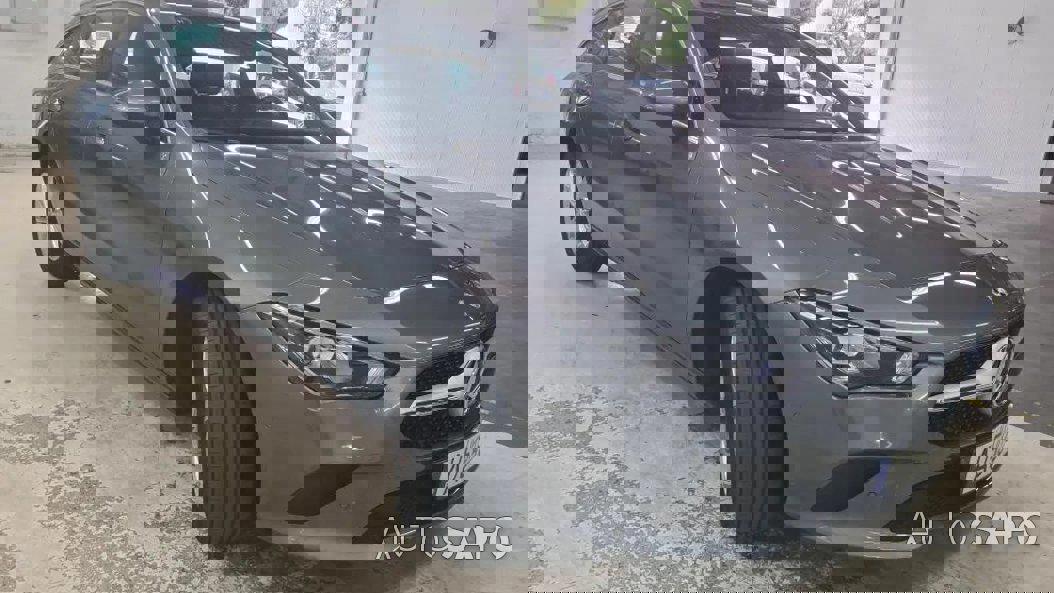 Mercedes-Benz Classe CLA de 2022
