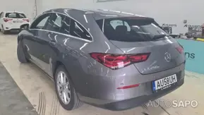 Mercedes-Benz Classe CLA de 2022
