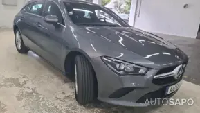 Mercedes-Benz Classe CLA de 2022