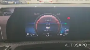 Mercedes-Benz Classe CLA de 2022
