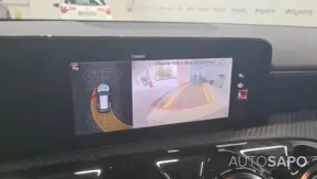 Mercedes-Benz Classe CLA de 2022
