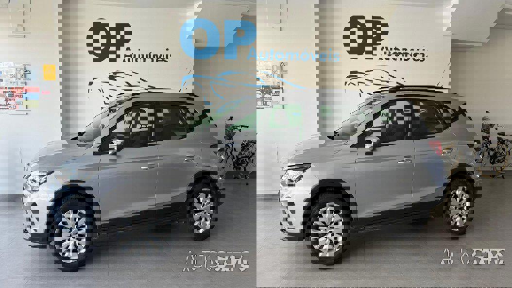 Seat Arona 1.0 TSI Style de 2022