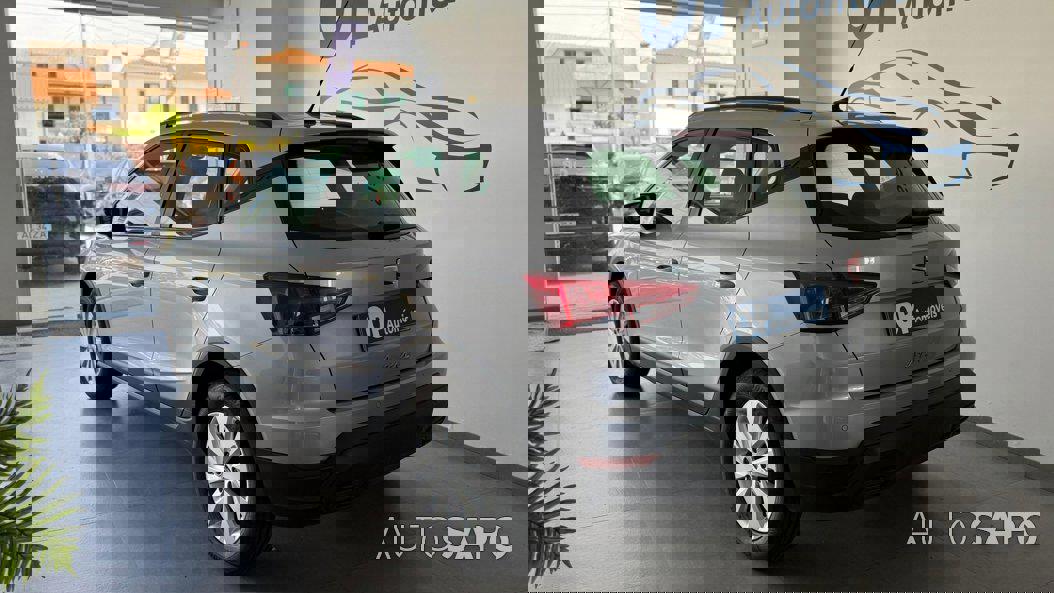 Seat Arona 1.0 TSI Style de 2022