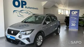 Seat Arona 1.0 TSI Style de 2022