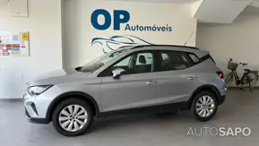 Seat Arona 1.0 TSI Style de 2022