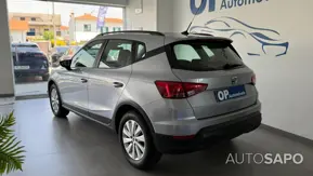 Seat Arona 1.0 TSI Style de 2022