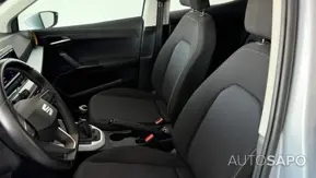 Seat Arona 1.0 TSI Style de 2022