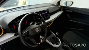 Seat Arona 1.0 TSI Style de 2022