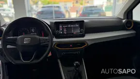 Seat Arona 1.0 TSI Style de 2022