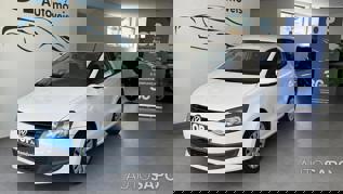 Volkswagen Polo de 2012